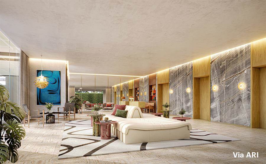 ครั้งแรก! เปิดภาพไฮไลท์ “Via ARI” ยูนิตที่อยู่อาศัย ห้องใหญ่ และภาพ Lobby คอนโดมิเนียมใหม่ สุดแรร์ มีเพียง 114 ยูนิตเท่านั้น ครั้งแรก! เปิดภาพไฮไลท์ “Via ARI” ยูนิตที่อยู่อาศัย ห้องใหญ่ และภาพ Lobby คอนโดมิเนียมใหม่ สุดแรร์ มีเพียง 114 ยูนิตเท่านั้น