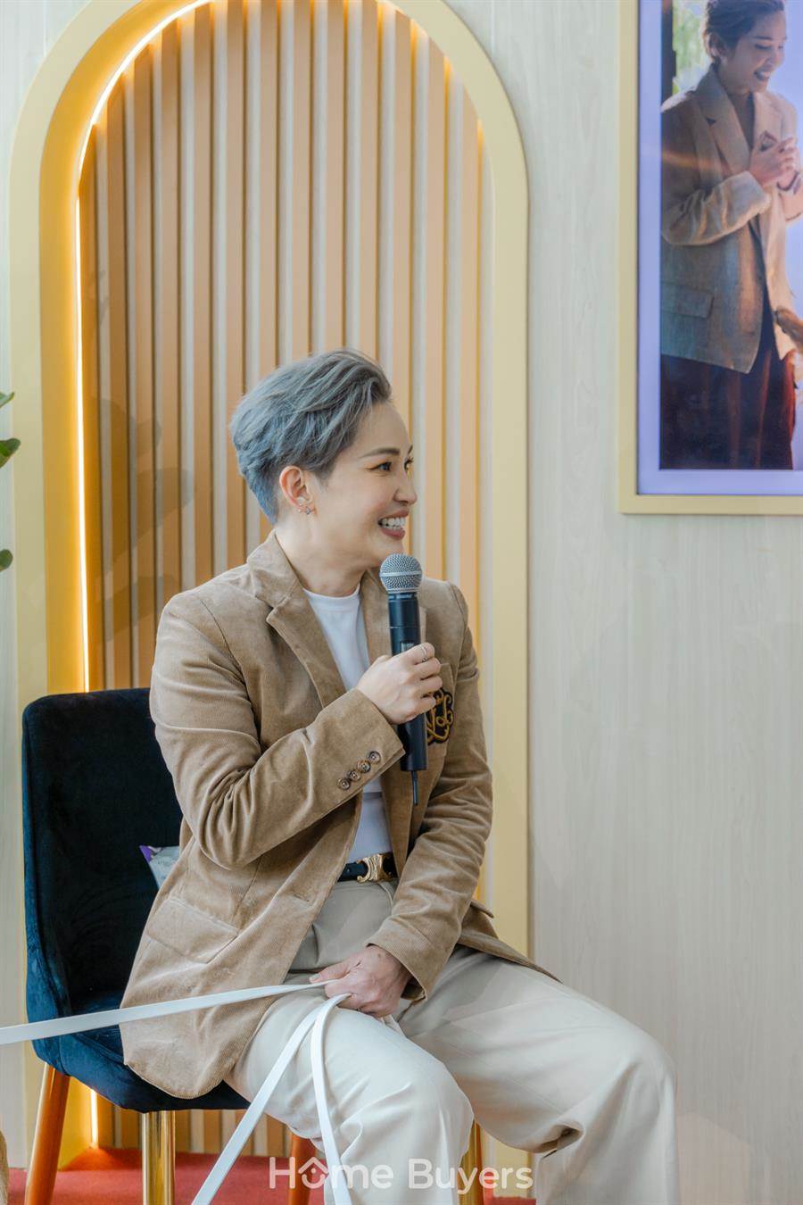 บ้านที่เข้าใจชีวิต DNA ความสำเร็จแบรนด์บ้านเดี่ยว AP พร้อมเปิดตัว CENTRO วัชรพล 2 โมเดลใหม่ล่าสุด