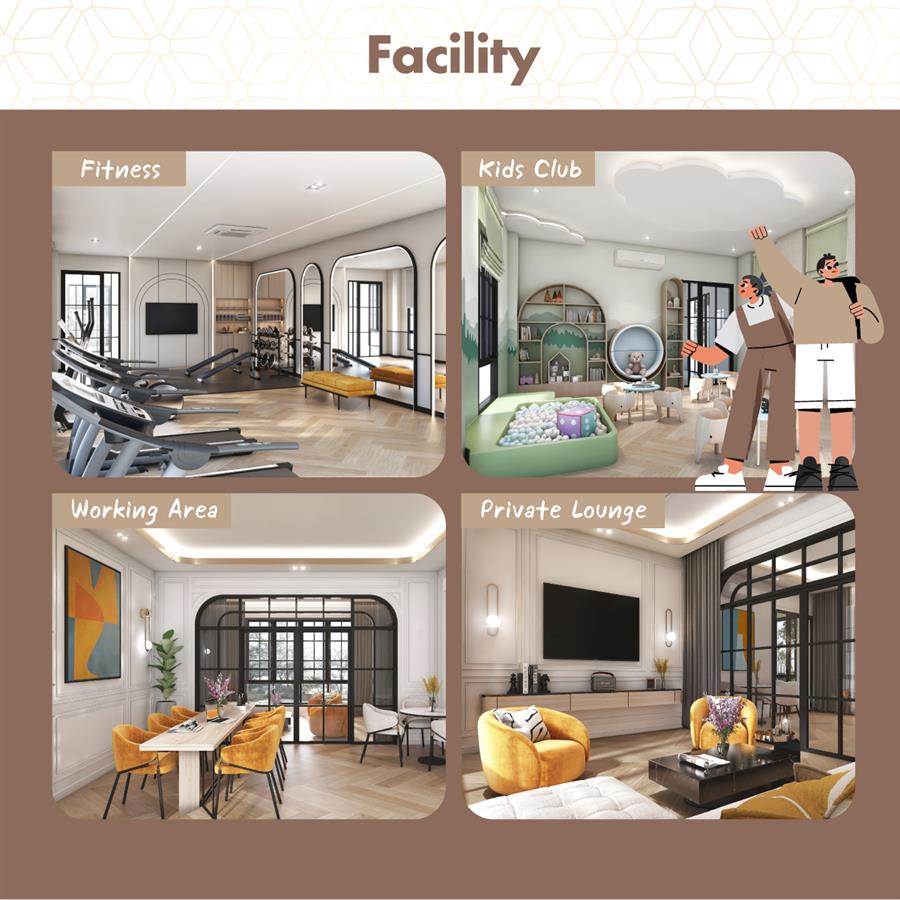 โครงการใหม่ Britania บางนา - ศรีวารี บ้านเดี่ยว Modern Classic รองรับทุกเจเนอเรชัน เชื่อมต่อ บางนา ลาดกระบัง สุวรรณภูมิ