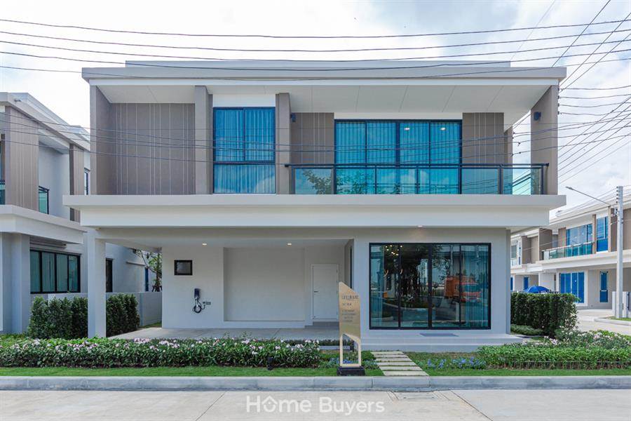 รีวิวบ้านเดี่ยว ชีวารมย์ ราชพฤกษ์ตัดใหม่ บ้านที่ให้การพักผ่อนอย่างแท้จริง ทำเลติดถนนราชพฤกษ์ตัดใหม่ รีวิวบ้านเดี่ยว ชีวารมย์ ราชพฤกษ์ตัดใหม่ บ้านที่ให้การพักผ่อนอย่างแท้จริง ทำเลติดถนนราชพฤกษ์ตัดใหม่