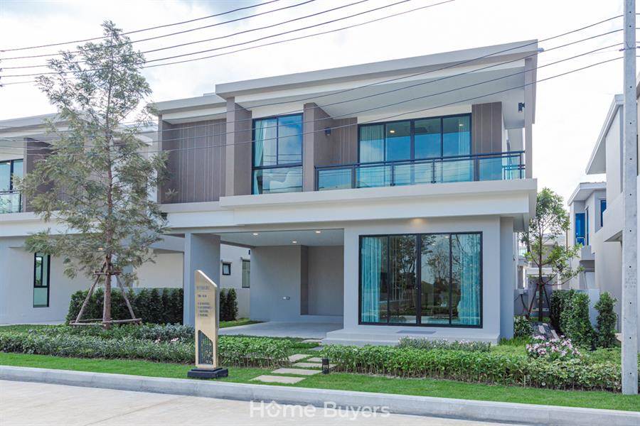 รีวิวบ้านเดี่ยว ชีวารมย์ ราชพฤกษ์ตัดใหม่ บ้านที่ให้การพักผ่อนอย่างแท้จริง ทำเลติดถนนราชพฤกษ์ตัดใหม่ รีวิวบ้านเดี่ยว ชีวารมย์ ราชพฤกษ์ตัดใหม่ บ้านที่ให้การพักผ่อนอย่างแท้จริง ทำเลติดถนนราชพฤกษ์ตัดใหม่