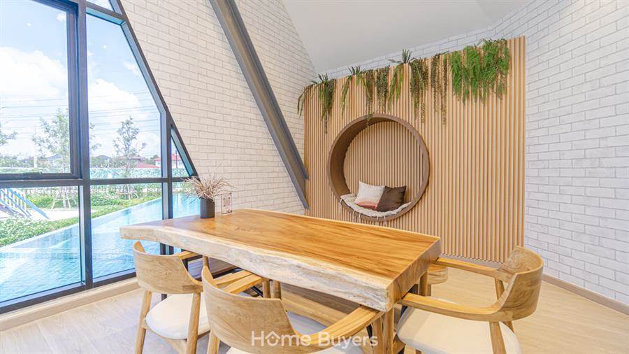 รีวิวบ้าน สิวารมณ์ ปาร์ค วงแหวน - ประชาอุทิศ 76 ดีไซน์ใหม่สไตล์ Fjord Norway ทำเลใกล้ถนนเลียบวงแหวนฝั่งใต้ รีวิวบ้าน สิวารมณ์ ปาร์ค วงแหวน - ประชาอุทิศ 76 ดีไซน์ใหม่สไตล์ Fjord Norway ทำเลใกล้ถนนเลียบวงแหวนฝั่งใต้