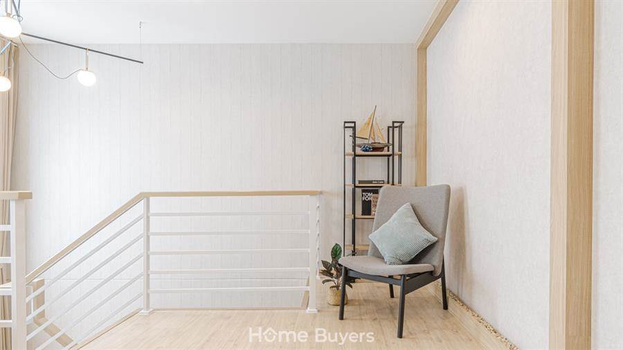 รีวิวบ้าน สิวารมณ์ ปาร์ค วงแหวน - ประชาอุทิศ 76 ดีไซน์ใหม่สไตล์ Fjord Norway ทำเลใกล้ถนนเลียบวงแหวนฝั่งใต้ รีวิวบ้าน สิวารมณ์ ปาร์ค วงแหวน - ประชาอุทิศ 76 ดีไซน์ใหม่สไตล์ Fjord Norway ทำเลใกล้ถนนเลียบวงแหวนฝั่งใต้