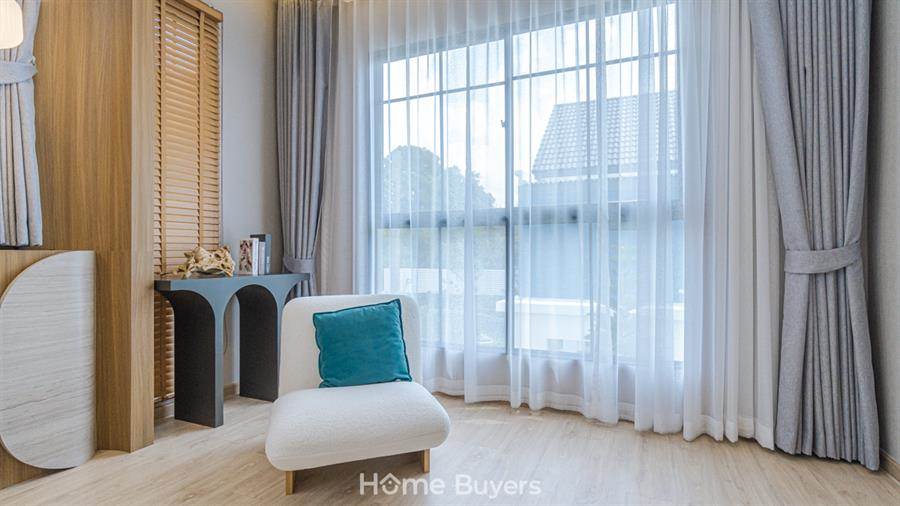 รีวิวบ้าน สิวารมณ์ ปาร์ค วงแหวน - ประชาอุทิศ 76 ดีไซน์ใหม่สไตล์ Fjord Norway ทำเลใกล้ถนนเลียบวงแหวนฝั่งใต้ รีวิวบ้าน สิวารมณ์ ปาร์ค วงแหวน - ประชาอุทิศ 76 ดีไซน์ใหม่สไตล์ Fjord Norway ทำเลใกล้ถนนเลียบวงแหวนฝั่งใต้