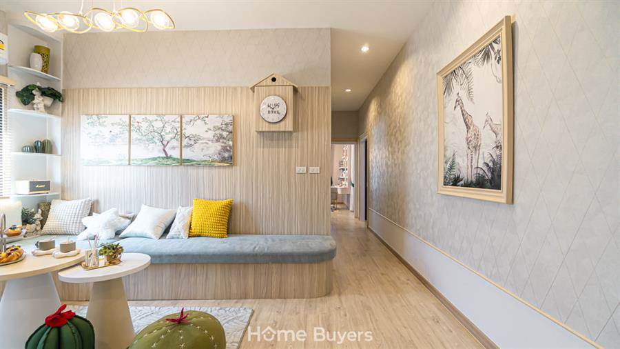 รีวิวบ้าน สิวารมณ์ ปาร์ค วงแหวน - ประชาอุทิศ 76 ดีไซน์ใหม่สไตล์ Fjord Norway ทำเลใกล้ถนนเลียบวงแหวนฝั่งใต้ รีวิวบ้าน สิวารมณ์ ปาร์ค วงแหวน - ประชาอุทิศ 76 ดีไซน์ใหม่สไตล์ Fjord Norway ทำเลใกล้ถนนเลียบวงแหวนฝั่งใต้