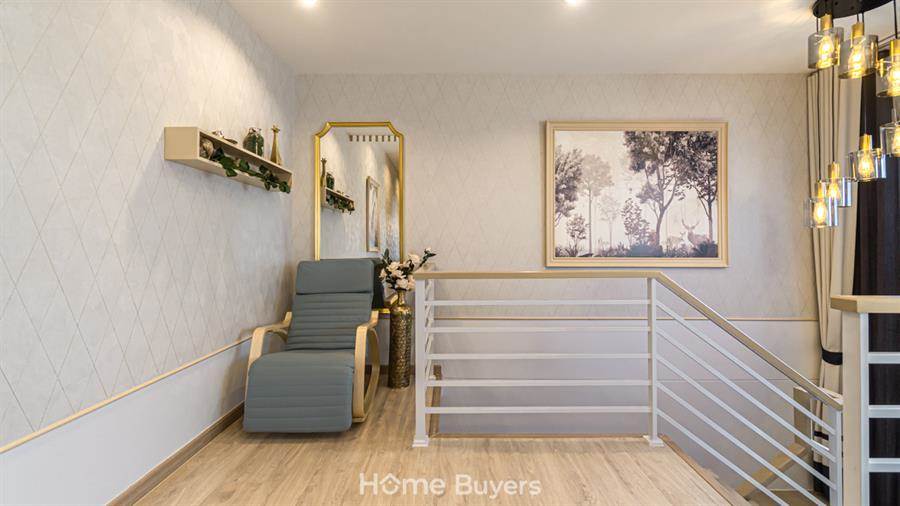 รีวิวบ้าน สิวารมณ์ ปาร์ค วงแหวน - ประชาอุทิศ 76 ดีไซน์ใหม่สไตล์ Fjord Norway ทำเลใกล้ถนนเลียบวงแหวนฝั่งใต้ รีวิวบ้าน สิวารมณ์ ปาร์ค วงแหวน - ประชาอุทิศ 76 ดีไซน์ใหม่สไตล์ Fjord Norway ทำเลใกล้ถนนเลียบวงแหวนฝั่งใต้