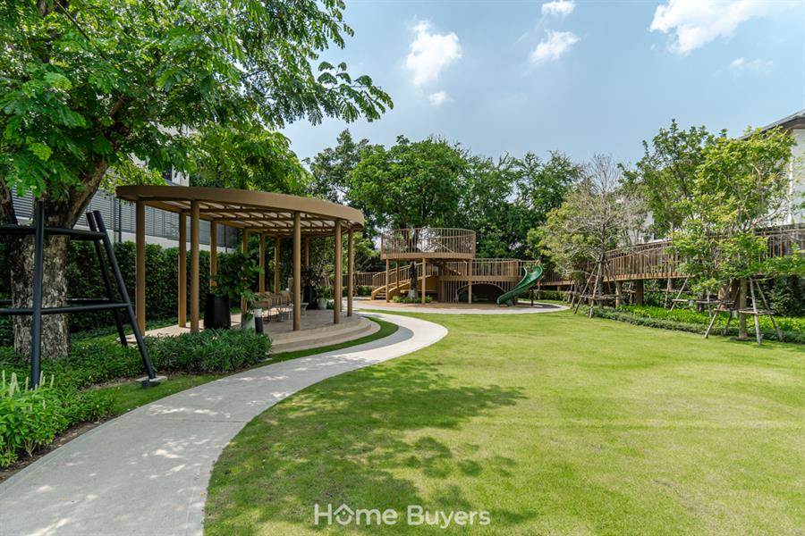 รีวิวบ้านเดี่ยว ธนาเรสซิเดนซ์ บรมฯ - ปิ่นเกล้า บ้านหรูหลังใหญ่ติด ถ.บรมราชชนนี เป็นส่วนตัวเพียง 50 ยูนิต รีวิวบ้านเดี่ยว ธนาเรสซิเดนซ์ บรมฯ - ปิ่นเกล้า บ้านหรูหลังใหญ่ติด ถ.บรมราชชนนี เป็นส่วนตัวเพียง 50 ยูนิต