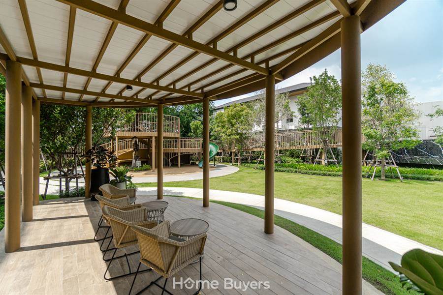 รีวิวบ้านเดี่ยว ธนาเรสซิเดนซ์ บรมฯ - ปิ่นเกล้า บ้านหรูหลังใหญ่ติด ถ.บรมราชชนนี เป็นส่วนตัวเพียง 50 ยูนิต รีวิวบ้านเดี่ยว ธนาเรสซิเดนซ์ บรมฯ - ปิ่นเกล้า บ้านหรูหลังใหญ่ติด ถ.บรมราชชนนี เป็นส่วนตัวเพียง 50 ยูนิต