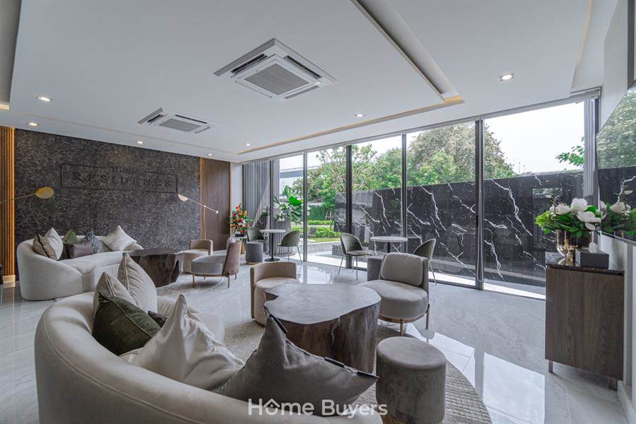 รีวิวบ้านเดี่ยว ธนาเรสซิเดนซ์ บรมฯ - ปิ่นเกล้า บ้านหรูหลังใหญ่ติด ถ.บรมราชชนนี เป็นส่วนตัวเพียง 50 ยูนิต รีวิวบ้านเดี่ยว ธนาเรสซิเดนซ์ บรมฯ - ปิ่นเกล้า บ้านหรูหลังใหญ่ติด ถ.บรมราชชนนี เป็นส่วนตัวเพียง 50 ยูนิต