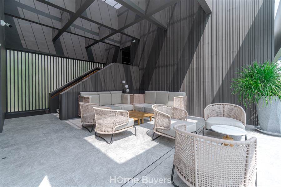 รีวิวบ้านเดี่ยว ธนาเรสซิเดนซ์ บรมฯ - ปิ่นเกล้า บ้านหรูหลังใหญ่ติด ถ.บรมราชชนนี เป็นส่วนตัวเพียง 50 ยูนิต รีวิวบ้านเดี่ยว ธนาเรสซิเดนซ์ บรมฯ - ปิ่นเกล้า บ้านหรูหลังใหญ่ติด ถ.บรมราชชนนี เป็นส่วนตัวเพียง 50 ยูนิต