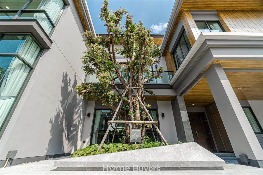 รีวิวบ้านเดี่ยว ธนาเรสซิเดนซ์ บรมฯ - ปิ่นเกล้า บ้านหรูหลังใหญ่ติด ถ.บรมราชชนนี เป็นส่วนตัวเพียง 50 ยูนิต รีวิวบ้านเดี่ยว ธนาเรสซิเดนซ์ บรมฯ - ปิ่นเกล้า บ้านหรูหลังใหญ่ติด ถ.บรมราชชนนี เป็นส่วนตัวเพียง 50 ยูนิต