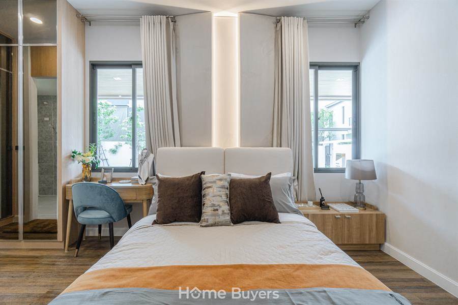 รีวิวบ้านเดี่ยว ธนาเรสซิเดนซ์ บรมฯ - ปิ่นเกล้า บ้านหรูหลังใหญ่ติด ถ.บรมราชชนนี เป็นส่วนตัวเพียง 50 ยูนิต รีวิวบ้านเดี่ยว ธนาเรสซิเดนซ์ บรมฯ - ปิ่นเกล้า บ้านหรูหลังใหญ่ติด ถ.บรมราชชนนี เป็นส่วนตัวเพียง 50 ยูนิต