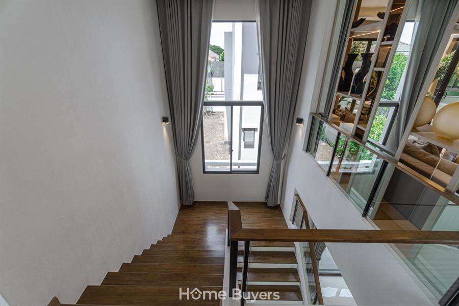 รีวิวบ้านเดี่ยว ธนาเรสซิเดนซ์ บรมฯ - ปิ่นเกล้า บ้านหรูหลังใหญ่ติด ถ.บรมราชชนนี เป็นส่วนตัวเพียง 50 ยูนิต รีวิวบ้านเดี่ยว ธนาเรสซิเดนซ์ บรมฯ - ปิ่นเกล้า บ้านหรูหลังใหญ่ติด ถ.บรมราชชนนี เป็นส่วนตัวเพียง 50 ยูนิต