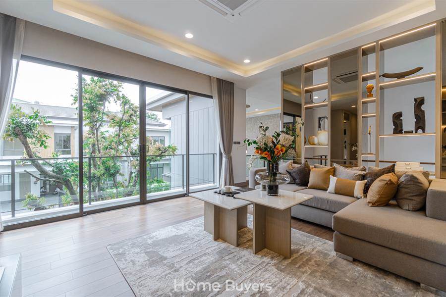 รีวิวบ้านเดี่ยว ธนาเรสซิเดนซ์ บรมฯ - ปิ่นเกล้า บ้านหรูหลังใหญ่ติด ถ.บรมราชชนนี เป็นส่วนตัวเพียง 50 ยูนิต รีวิวบ้านเดี่ยว ธนาเรสซิเดนซ์ บรมฯ - ปิ่นเกล้า บ้านหรูหลังใหญ่ติด ถ.บรมราชชนนี เป็นส่วนตัวเพียง 50 ยูนิต