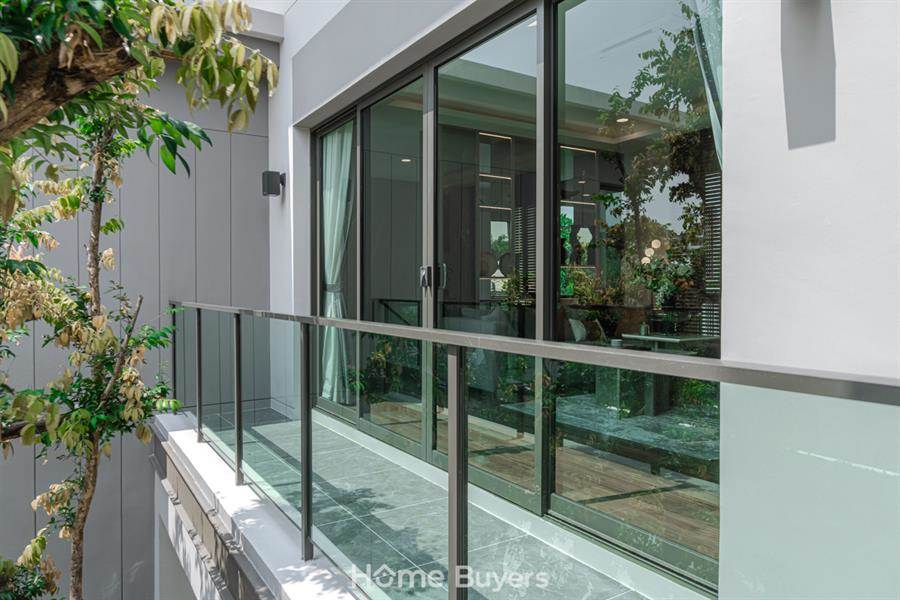 รีวิวบ้านเดี่ยว ธนาเรสซิเดนซ์ บรมฯ - ปิ่นเกล้า บ้านหรูหลังใหญ่ติด ถ.บรมราชชนนี เป็นส่วนตัวเพียง 50 ยูนิต รีวิวบ้านเดี่ยว ธนาเรสซิเดนซ์ บรมฯ - ปิ่นเกล้า บ้านหรูหลังใหญ่ติด ถ.บรมราชชนนี เป็นส่วนตัวเพียง 50 ยูนิต