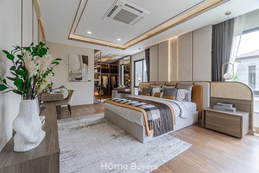 รีวิวบ้านเดี่ยว ธนาเรสซิเดนซ์ บรมฯ - ปิ่นเกล้า บ้านหรูหลังใหญ่ติด ถ.บรมราชชนนี เป็นส่วนตัวเพียง 50 ยูนิต รีวิวบ้านเดี่ยว ธนาเรสซิเดนซ์ บรมฯ - ปิ่นเกล้า บ้านหรูหลังใหญ่ติด ถ.บรมราชชนนี เป็นส่วนตัวเพียง 50 ยูนิต