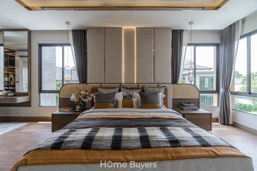 รีวิวบ้านเดี่ยว ธนาเรสซิเดนซ์ บรมฯ - ปิ่นเกล้า บ้านหรูหลังใหญ่ติด ถ.บรมราชชนนี เป็นส่วนตัวเพียง 50 ยูนิต รีวิวบ้านเดี่ยว ธนาเรสซิเดนซ์ บรมฯ - ปิ่นเกล้า บ้านหรูหลังใหญ่ติด ถ.บรมราชชนนี เป็นส่วนตัวเพียง 50 ยูนิต
