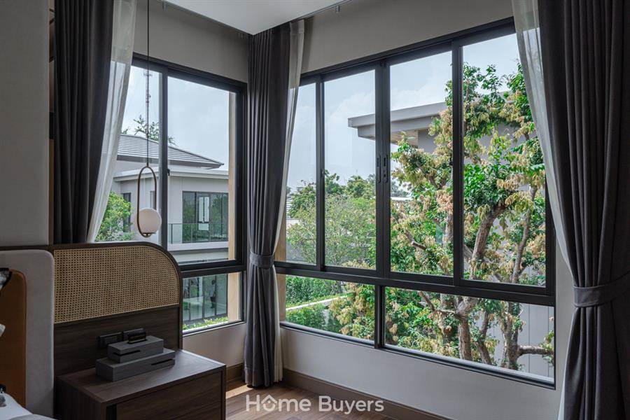 รีวิวบ้านเดี่ยว ธนาเรสซิเดนซ์ บรมฯ - ปิ่นเกล้า บ้านหรูหลังใหญ่ติด ถ.บรมราชชนนี เป็นส่วนตัวเพียง 50 ยูนิต รีวิวบ้านเดี่ยว ธนาเรสซิเดนซ์ บรมฯ - ปิ่นเกล้า บ้านหรูหลังใหญ่ติด ถ.บรมราชชนนี เป็นส่วนตัวเพียง 50 ยูนิต