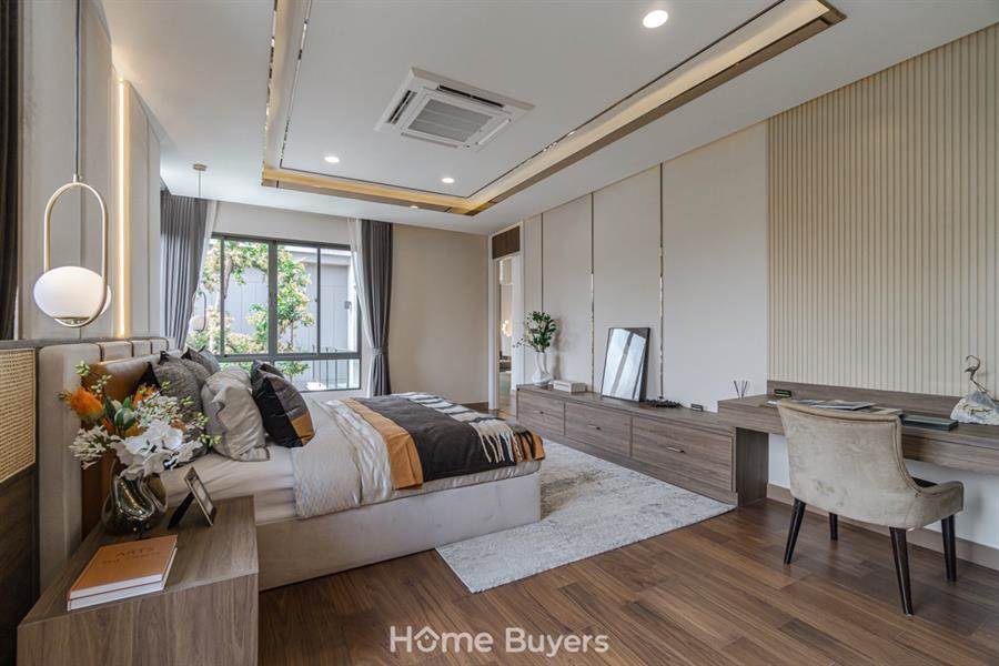 รีวิวบ้านเดี่ยว ธนาเรสซิเดนซ์ บรมฯ - ปิ่นเกล้า บ้านหรูหลังใหญ่ติด ถ.บรมราชชนนี เป็นส่วนตัวเพียง 50 ยูนิต รีวิวบ้านเดี่ยว ธนาเรสซิเดนซ์ บรมฯ - ปิ่นเกล้า บ้านหรูหลังใหญ่ติด ถ.บรมราชชนนี เป็นส่วนตัวเพียง 50 ยูนิต