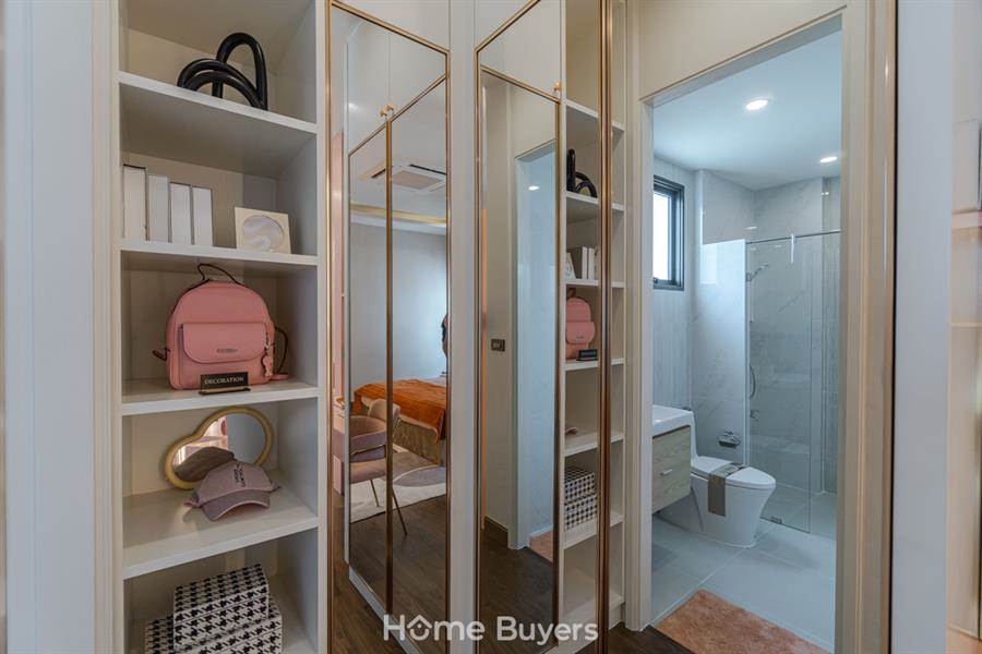 รีวิวบ้านเดี่ยว ธนาเรสซิเดนซ์ บรมฯ - ปิ่นเกล้า บ้านหรูหลังใหญ่ติด ถ.บรมราชชนนี เป็นส่วนตัวเพียง 50 ยูนิต รีวิวบ้านเดี่ยว ธนาเรสซิเดนซ์ บรมฯ - ปิ่นเกล้า บ้านหรูหลังใหญ่ติด ถ.บรมราชชนนี เป็นส่วนตัวเพียง 50 ยูนิต