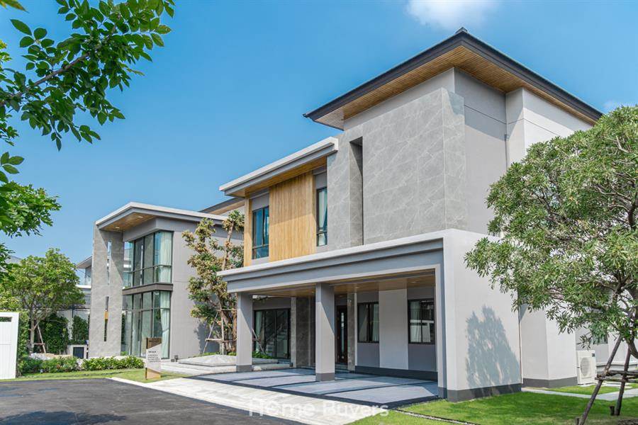 รีวิวบ้านเดี่ยว ธนาเรสซิเดนซ์ บรมฯ - ปิ่นเกล้า บ้านหรูหลังใหญ่ติด ถ.บรมราชชนนี เป็นส่วนตัวเพียง 50 ยูนิต รีวิวบ้านเดี่ยว ธนาเรสซิเดนซ์ บรมฯ - ปิ่นเกล้า บ้านหรูหลังใหญ่ติด ถ.บรมราชชนนี เป็นส่วนตัวเพียง 50 ยูนิต