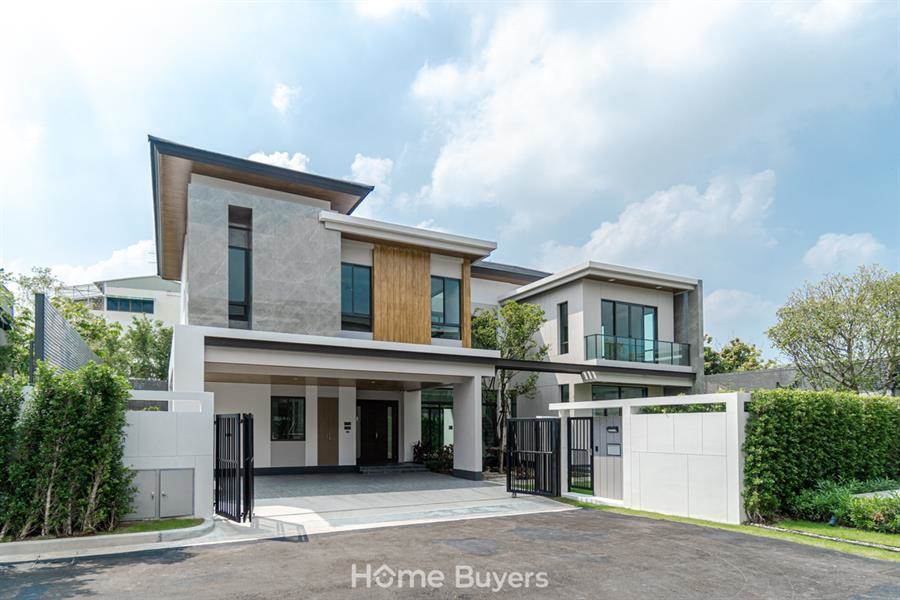 รีวิวบ้านเดี่ยว ธนาเรสซิเดนซ์ บรมฯ - ปิ่นเกล้า บ้านหรูหลังใหญ่ติด ถ.บรมราชชนนี เป็นส่วนตัวเพียง 50 ยูนิต รีวิวบ้านเดี่ยว ธนาเรสซิเดนซ์ บรมฯ - ปิ่นเกล้า บ้านหรูหลังใหญ่ติด ถ.บรมราชชนนี เป็นส่วนตัวเพียง 50 ยูนิต