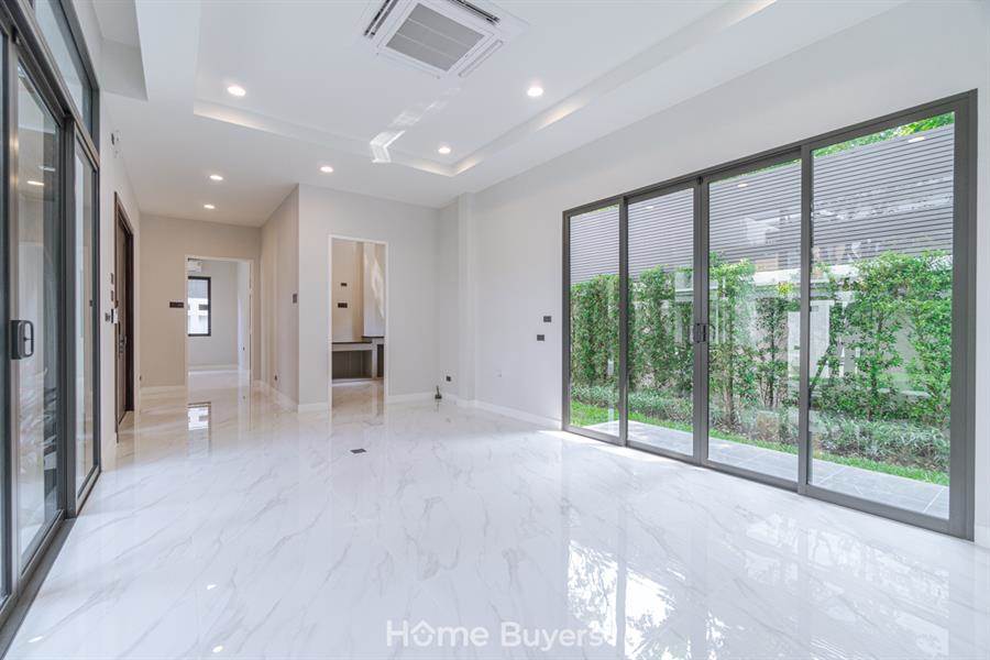 รีวิวบ้านเดี่ยว ธนาเรสซิเดนซ์ บรมฯ - ปิ่นเกล้า บ้านหรูหลังใหญ่ติด ถ.บรมราชชนนี เป็นส่วนตัวเพียง 50 ยูนิต รีวิวบ้านเดี่ยว ธนาเรสซิเดนซ์ บรมฯ - ปิ่นเกล้า บ้านหรูหลังใหญ่ติด ถ.บรมราชชนนี เป็นส่วนตัวเพียง 50 ยูนิต