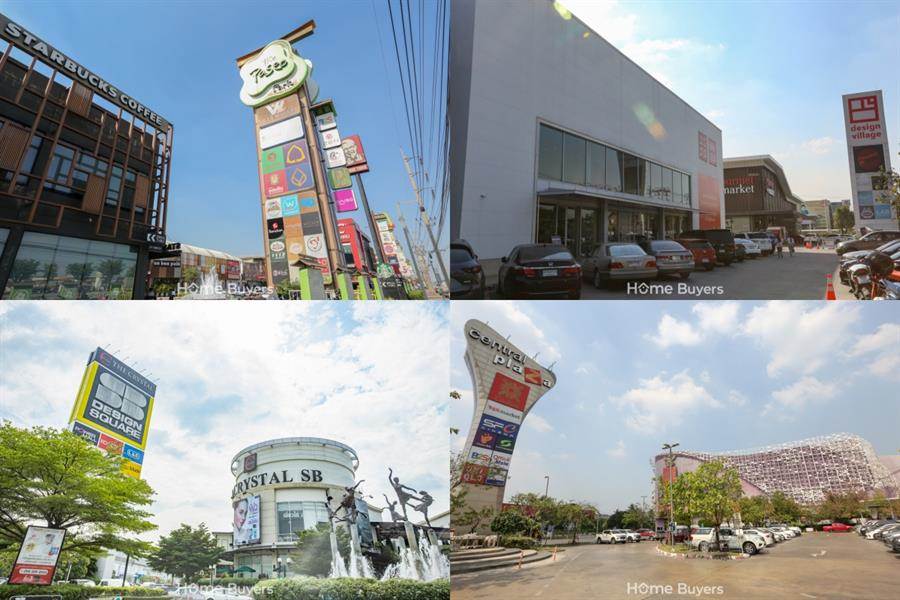 รีวิวบ้านเดี่ยว ธนาเรสซิเดนซ์ บรมฯ - ปิ่นเกล้า บ้านหรูหลังใหญ่ติด ถ.บรมราชชนนี เป็นส่วนตัวเพียง 50 ยูนิต รีวิวบ้านเดี่ยว ธนาเรสซิเดนซ์ บรมฯ - ปิ่นเกล้า บ้านหรูหลังใหญ่ติด ถ.บรมราชชนนี เป็นส่วนตัวเพียง 50 ยูนิต