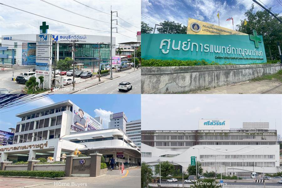 รีวิวบ้านเดี่ยว ธนาเรสซิเดนซ์ บรมฯ - ปิ่นเกล้า บ้านหรูหลังใหญ่ติด ถ.บรมราชชนนี เป็นส่วนตัวเพียง 50 ยูนิต รีวิวบ้านเดี่ยว ธนาเรสซิเดนซ์ บรมฯ - ปิ่นเกล้า บ้านหรูหลังใหญ่ติด ถ.บรมราชชนนี เป็นส่วนตัวเพียง 50 ยูนิต