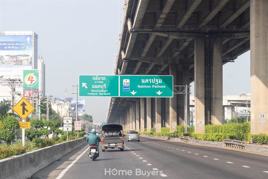 รีวิวบ้านเดี่ยว ธนาเรสซิเดนซ์ บรมฯ - ปิ่นเกล้า บ้านหรูหลังใหญ่ติด ถ.บรมราชชนนี เป็นส่วนตัวเพียง 50 ยูนิต รีวิวบ้านเดี่ยว ธนาเรสซิเดนซ์ บรมฯ - ปิ่นเกล้า บ้านหรูหลังใหญ่ติด ถ.บรมราชชนนี เป็นส่วนตัวเพียง 50 ยูนิต