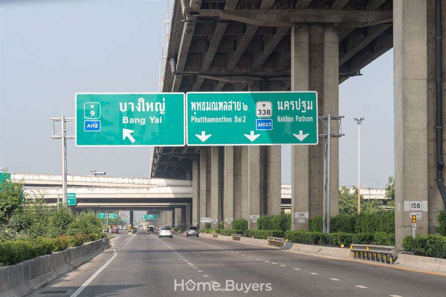 รีวิวบ้านเดี่ยว ธนาเรสซิเดนซ์ บรมฯ - ปิ่นเกล้า บ้านหรูหลังใหญ่ติด ถ.บรมราชชนนี เป็นส่วนตัวเพียง 50 ยูนิต รีวิวบ้านเดี่ยว ธนาเรสซิเดนซ์ บรมฯ - ปิ่นเกล้า บ้านหรูหลังใหญ่ติด ถ.บรมราชชนนี เป็นส่วนตัวเพียง 50 ยูนิต