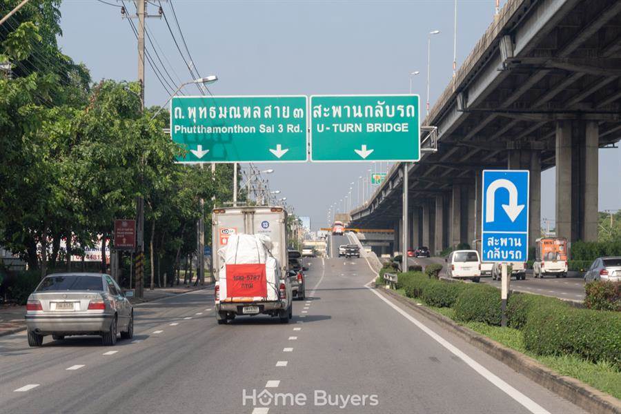 รีวิวบ้านเดี่ยว ธนาเรสซิเดนซ์ บรมฯ - ปิ่นเกล้า บ้านหรูหลังใหญ่ติด ถ.บรมราชชนนี เป็นส่วนตัวเพียง 50 ยูนิต รีวิวบ้านเดี่ยว ธนาเรสซิเดนซ์ บรมฯ - ปิ่นเกล้า บ้านหรูหลังใหญ่ติด ถ.บรมราชชนนี เป็นส่วนตัวเพียง 50 ยูนิต