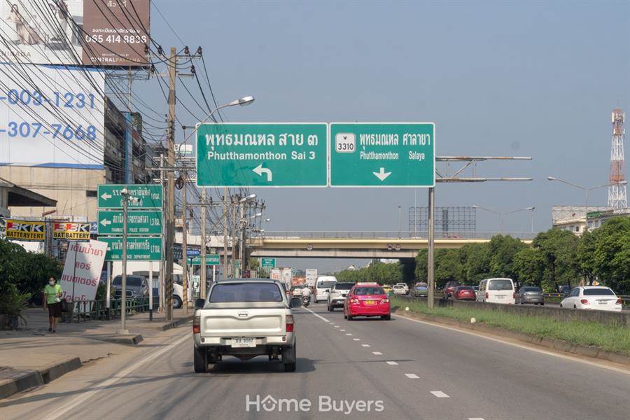 รีวิวบ้านเดี่ยว ธนาเรสซิเดนซ์ บรมฯ - ปิ่นเกล้า บ้านหรูหลังใหญ่ติด ถ.บรมราชชนนี เป็นส่วนตัวเพียง 50 ยูนิต รีวิวบ้านเดี่ยว ธนาเรสซิเดนซ์ บรมฯ - ปิ่นเกล้า บ้านหรูหลังใหญ่ติด ถ.บรมราชชนนี เป็นส่วนตัวเพียง 50 ยูนิต