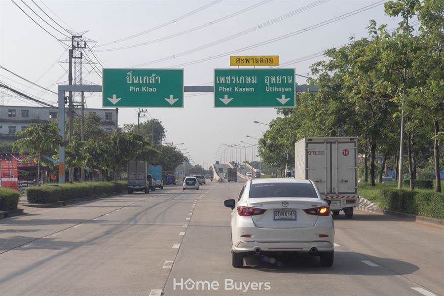 รีวิวบ้านเดี่ยว ธนาเรสซิเดนซ์ บรมฯ - ปิ่นเกล้า บ้านหรูหลังใหญ่ติด ถ.บรมราชชนนี เป็นส่วนตัวเพียง 50 ยูนิต รีวิวบ้านเดี่ยว ธนาเรสซิเดนซ์ บรมฯ - ปิ่นเกล้า บ้านหรูหลังใหญ่ติด ถ.บรมราชชนนี เป็นส่วนตัวเพียง 50 ยูนิต