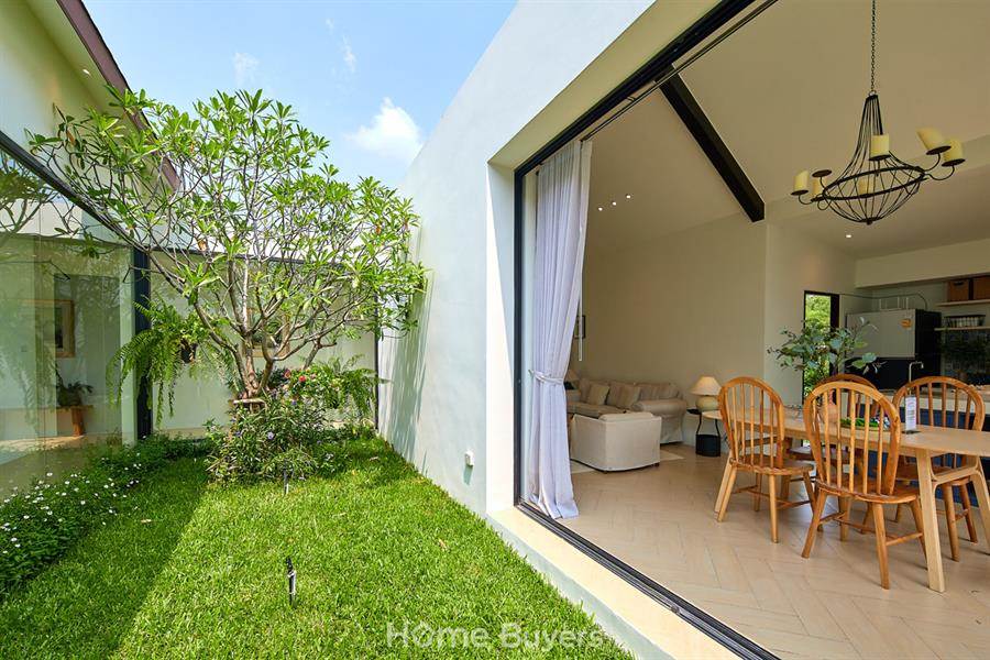 แฮมเล็ต ไพรเวท พูลวิลล่า คลองหก-ธัญบุรี บ้านเดี่ยวสไตล์ English Country Home ดีไซน์สวย ฟีลพักตากอากาศ พร้อมสระว่ายน้ำส่วนตัวทุกยูนิต แฮมเล็ต ไพรเวท พูลวิลล่า คลองหก-ธัญบุรี บ้านเดี่ยวสไตล์ English Country Home ดีไซน์สวย ฟีลพักตากอากาศ พร้อมสระว่ายน้ำส่วนตัวทุกยูนิต