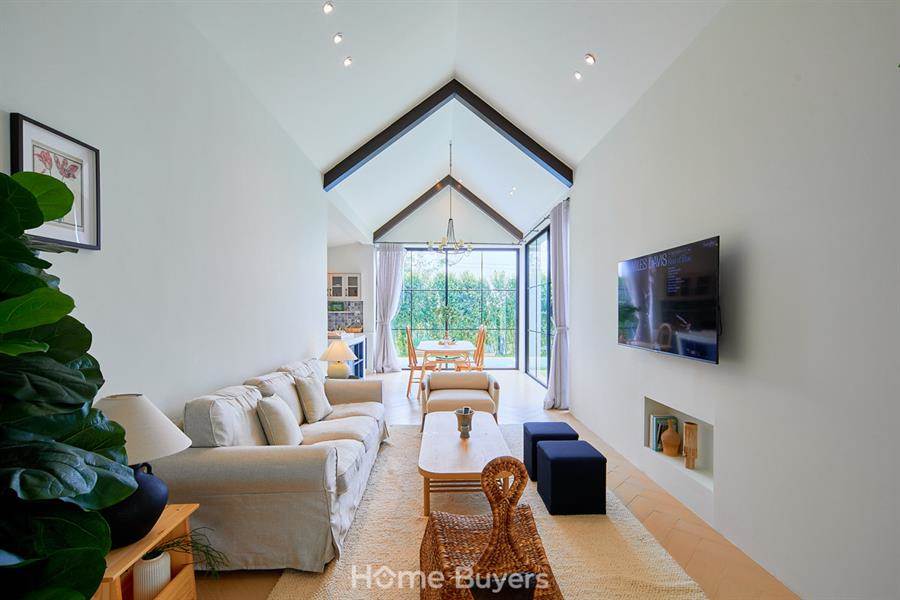 แฮมเล็ต ไพรเวท พูลวิลล่า คลองหก-ธัญบุรี บ้านเดี่ยวสไตล์ English Country Home ดีไซน์สวย ฟีลพักตากอากาศ พร้อมสระว่ายน้ำส่วนตัวทุกยูนิต แฮมเล็ต ไพรเวท พูลวิลล่า คลองหก-ธัญบุรี บ้านเดี่ยวสไตล์ English Country Home ดีไซน์สวย ฟีลพักตากอากาศ พร้อมสระว่ายน้ำส่วนตัวทุกยูนิต