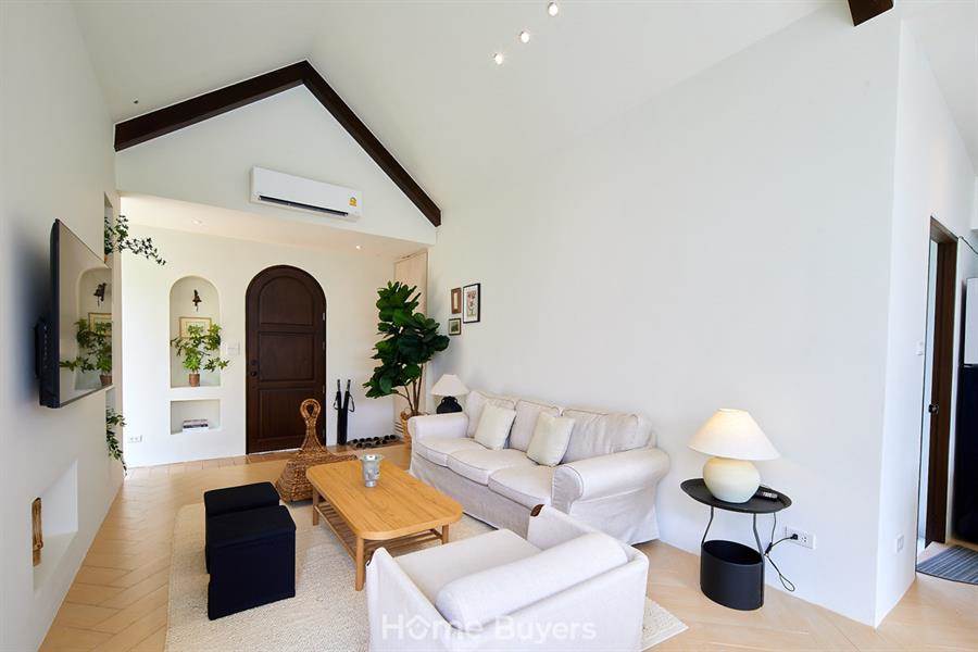 แฮมเล็ต ไพรเวท พูลวิลล่า คลองหก-ธัญบุรี บ้านเดี่ยวสไตล์ English Country Home ดีไซน์สวย ฟีลพักตากอากาศ พร้อมสระว่ายน้ำส่วนตัวทุกยูนิต แฮมเล็ต ไพรเวท พูลวิลล่า คลองหก-ธัญบุรี บ้านเดี่ยวสไตล์ English Country Home ดีไซน์สวย ฟีลพักตากอากาศ พร้อมสระว่ายน้ำส่วนตัวทุกยูนิต