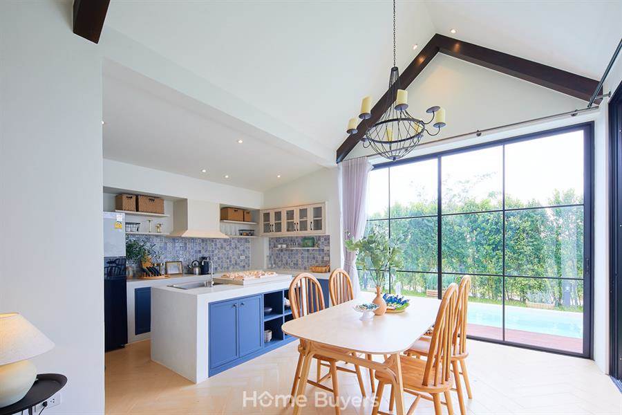 แฮมเล็ต ไพรเวท พูลวิลล่า คลองหก-ธัญบุรี บ้านเดี่ยวสไตล์ English Country Home ดีไซน์สวย ฟีลพักตากอากาศ พร้อมสระว่ายน้ำส่วนตัวทุกยูนิต แฮมเล็ต ไพรเวท พูลวิลล่า คลองหก-ธัญบุรี บ้านเดี่ยวสไตล์ English Country Home ดีไซน์สวย ฟีลพักตากอากาศ พร้อมสระว่ายน้ำส่วนตัวทุกยูนิต