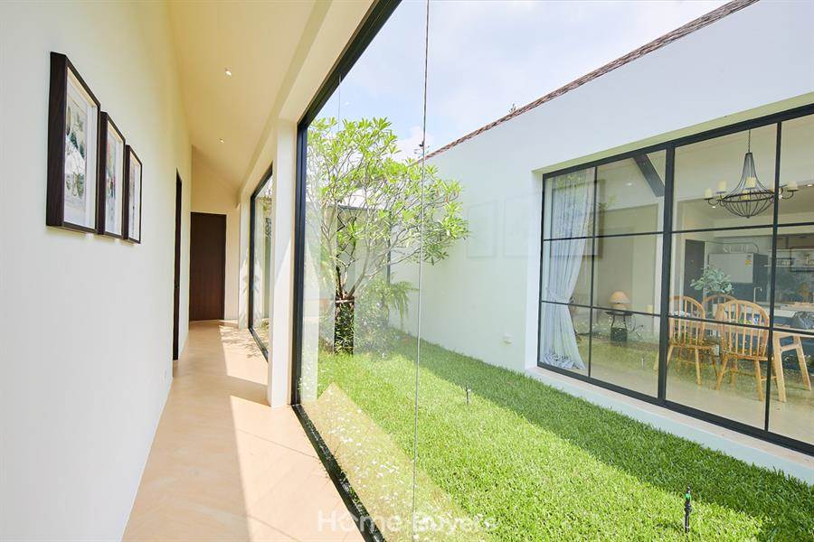 แฮมเล็ต ไพรเวท พูลวิลล่า คลองหก-ธัญบุรี บ้านเดี่ยวสไตล์ English Country Home ดีไซน์สวย ฟีลพักตากอากาศ พร้อมสระว่ายน้ำส่วนตัวทุกยูนิต แฮมเล็ต ไพรเวท พูลวิลล่า คลองหก-ธัญบุรี บ้านเดี่ยวสไตล์ English Country Home ดีไซน์สวย ฟีลพักตากอากาศ พร้อมสระว่ายน้ำส่วนตัวทุกยูนิต