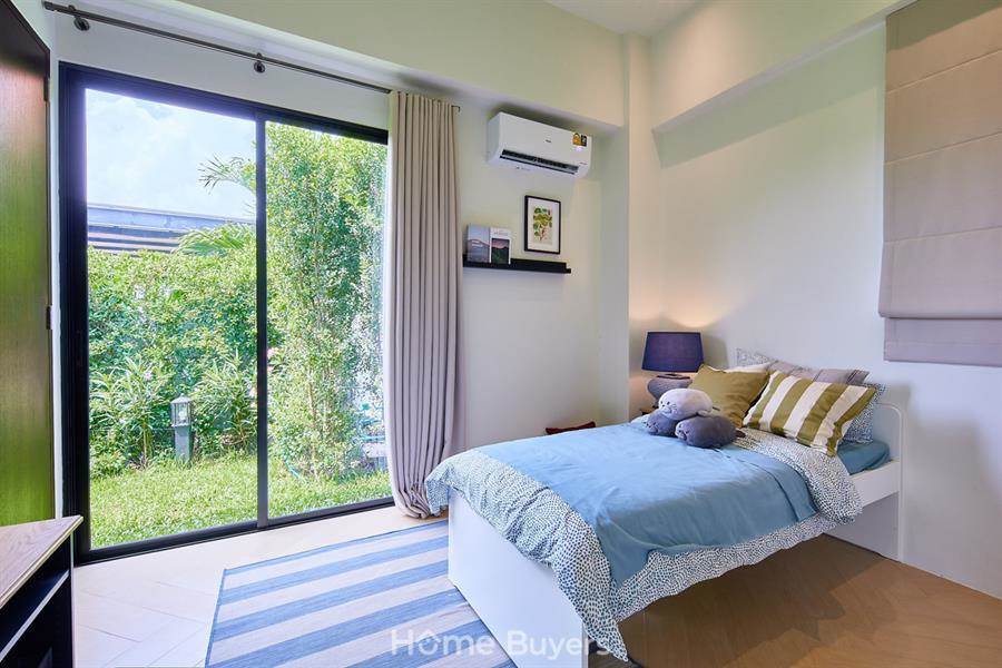 แฮมเล็ต ไพรเวท พูลวิลล่า คลองหก-ธัญบุรี บ้านเดี่ยวสไตล์ English Country Home ดีไซน์สวย ฟีลพักตากอากาศ พร้อมสระว่ายน้ำส่วนตัวทุกยูนิต แฮมเล็ต ไพรเวท พูลวิลล่า คลองหก-ธัญบุรี บ้านเดี่ยวสไตล์ English Country Home ดีไซน์สวย ฟีลพักตากอากาศ พร้อมสระว่ายน้ำส่วนตัวทุกยูนิต