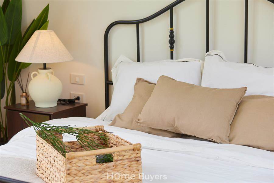 แฮมเล็ต ไพรเวท พูลวิลล่า คลองหก-ธัญบุรี บ้านเดี่ยวสไตล์ English Country Home ดีไซน์สวย ฟีลพักตากอากาศ พร้อมสระว่ายน้ำส่วนตัวทุกยูนิต แฮมเล็ต ไพรเวท พูลวิลล่า คลองหก-ธัญบุรี บ้านเดี่ยวสไตล์ English Country Home ดีไซน์สวย ฟีลพักตากอากาศ พร้อมสระว่ายน้ำส่วนตัวทุกยูนิต