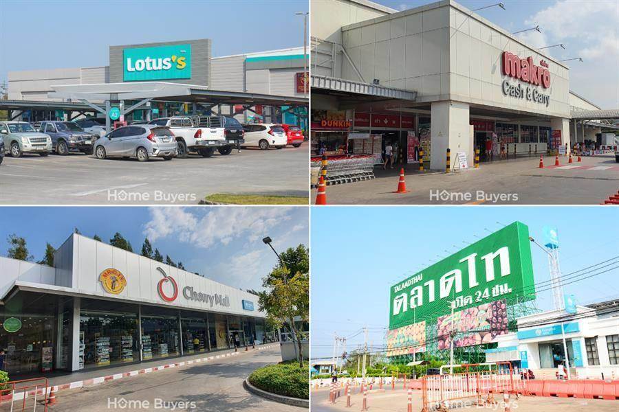 แฮมเล็ต ไพรเวท พูลวิลล่า คลองหก-ธัญบุรี บ้านเดี่ยวสไตล์ English Country Home ดีไซน์สวย ฟีลพักตากอากาศ พร้อมสระว่ายน้ำส่วนตัวทุกยูนิต แฮมเล็ต ไพรเวท พูลวิลล่า คลองหก-ธัญบุรี บ้านเดี่ยวสไตล์ English Country Home ดีไซน์สวย ฟีลพักตากอากาศ พร้อมสระว่ายน้ำส่วนตัวทุกยูนิต
