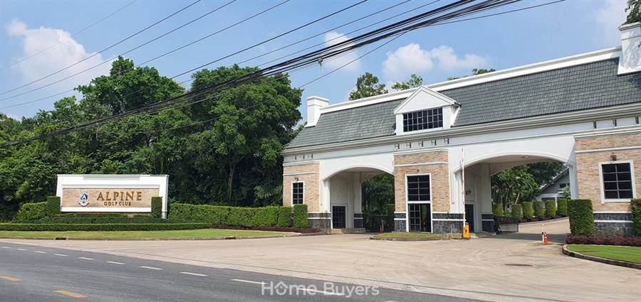 แฮมเล็ต ไพรเวท พูลวิลล่า คลองหก-ธัญบุรี บ้านเดี่ยวสไตล์ English Country Home ดีไซน์สวย ฟีลพักตากอากาศ พร้อมสระว่ายน้ำส่วนตัวทุกยูนิต แฮมเล็ต ไพรเวท พูลวิลล่า คลองหก-ธัญบุรี บ้านเดี่ยวสไตล์ English Country Home ดีไซน์สวย ฟีลพักตากอากาศ พร้อมสระว่ายน้ำส่วนตัวทุกยูนิต