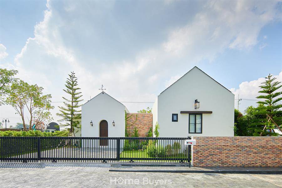 แฮมเล็ต ไพรเวท พูลวิลล่า คลองหก-ธัญบุรี บ้านเดี่ยวสไตล์ English Country Home ดีไซน์สวย ฟีลพักตากอากาศ พร้อมสระว่ายน้ำส่วนตัวทุกยูนิต แฮมเล็ต ไพรเวท พูลวิลล่า คลองหก-ธัญบุรี บ้านเดี่ยวสไตล์ English Country Home ดีไซน์สวย ฟีลพักตากอากาศ พร้อมสระว่ายน้ำส่วนตัวทุกยูนิต