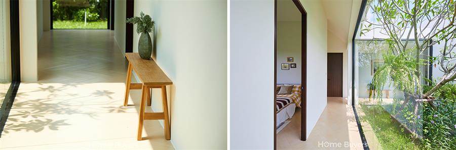 แฮมเล็ต ไพรเวท พูลวิลล่า คลองหก-ธัญบุรี บ้านเดี่ยวสไตล์ English Country Home ดีไซน์สวย ฟีลพักตากอากาศ พร้อมสระว่ายน้ำส่วนตัวทุกยูนิต แฮมเล็ต ไพรเวท พูลวิลล่า คลองหก-ธัญบุรี บ้านเดี่ยวสไตล์ English Country Home ดีไซน์สวย ฟีลพักตากอากาศ พร้อมสระว่ายน้ำส่วนตัวทุกยูนิต