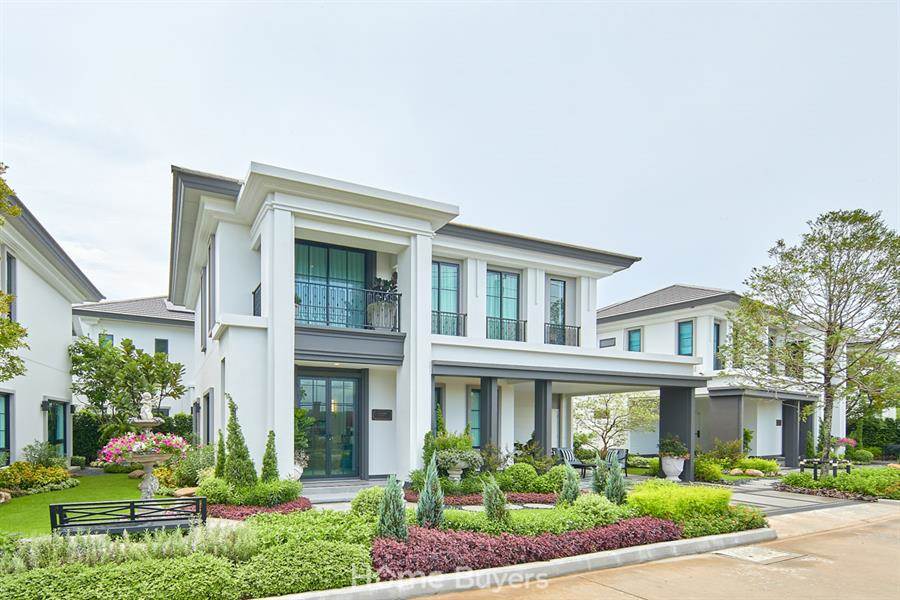 รีวิวบ้าน เศรษฐสิริ กรุงเทพ-ปทุมธานี 2 ความเรียบหรูสไตล์ Modern Classic ที่ให้คุณได้ใกล้ชิดธรรมชาติ รีวิวบ้าน เศรษฐสิริ กรุงเทพ-ปทุมธานี 2 ความเรียบหรูสไตล์ Modern Classic ที่ให้คุณได้ใกล้ชิดธรรมชาติ