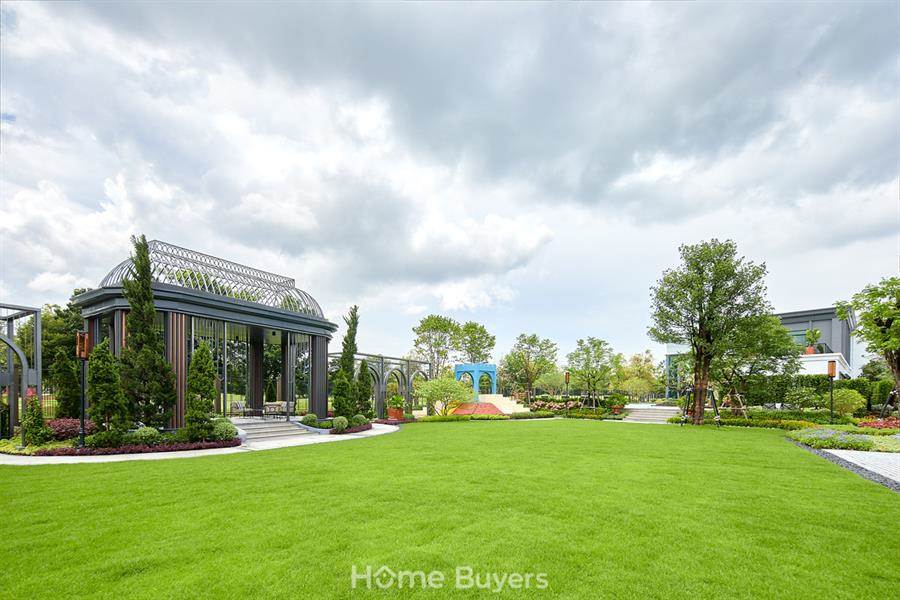 รีวิวบ้าน เศรษฐสิริ กรุงเทพ-ปทุมธานี 2 ความเรียบหรูสไตล์ Modern Classic ที่ให้คุณได้ใกล้ชิดธรรมชาติ รีวิวบ้าน เศรษฐสิริ กรุงเทพ-ปทุมธานี 2 ความเรียบหรูสไตล์ Modern Classic ที่ให้คุณได้ใกล้ชิดธรรมชาติ