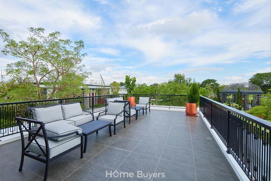 รีวิวบ้าน เศรษฐสิริ กรุงเทพ-ปทุมธานี 2 ความเรียบหรูสไตล์ Modern Classic ที่ให้คุณได้ใกล้ชิดธรรมชาติ รีวิวบ้าน เศรษฐสิริ กรุงเทพ-ปทุมธานี 2 ความเรียบหรูสไตล์ Modern Classic ที่ให้คุณได้ใกล้ชิดธรรมชาติ