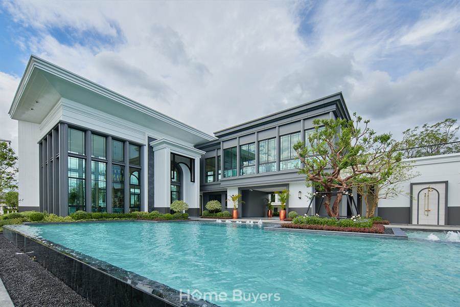 รีวิวบ้าน เศรษฐสิริ กรุงเทพ-ปทุมธานี 2 ความเรียบหรูสไตล์ Modern Classic ที่ให้คุณได้ใกล้ชิดธรรมชาติ รีวิวบ้าน เศรษฐสิริ กรุงเทพ-ปทุมธานี 2 ความเรียบหรูสไตล์ Modern Classic ที่ให้คุณได้ใกล้ชิดธรรมชาติ