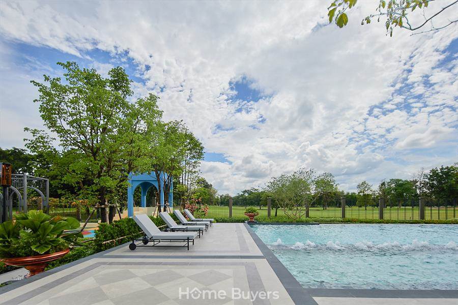รีวิวบ้าน เศรษฐสิริ กรุงเทพ-ปทุมธานี 2 ความเรียบหรูสไตล์ Modern Classic ที่ให้คุณได้ใกล้ชิดธรรมชาติ รีวิวบ้าน เศรษฐสิริ กรุงเทพ-ปทุมธานี 2 ความเรียบหรูสไตล์ Modern Classic ที่ให้คุณได้ใกล้ชิดธรรมชาติ